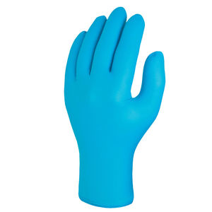 gants en nitrile