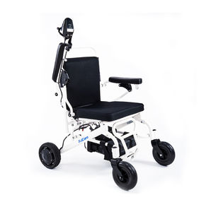 fauteuil roulant électrique