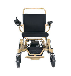 fauteuil roulant électrique