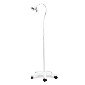 lampe d'examen gynécologique