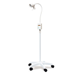 lampe d'examen gynécologique