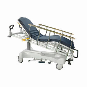 lit d'hôpital