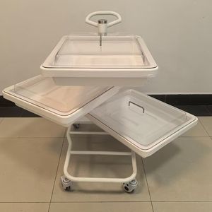 lavabo chirurgical 1 station