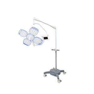 scialytique mobile