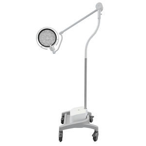 scialytique mobile