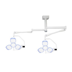 scialytique plafonnier