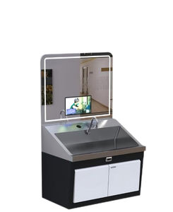 lavabo chirurgical 1 station