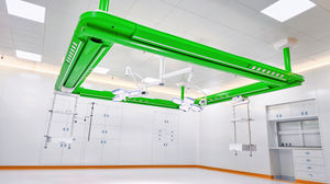 salle d'opération intégrée