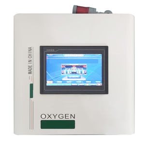 manifold pour gaz médicaux