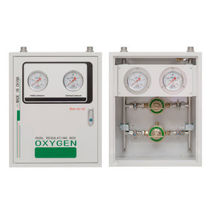 réducteur de pression de gaz médicaux