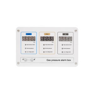 moniteur de pression ambiante pour hôpitaux
