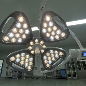 scialytique mobile