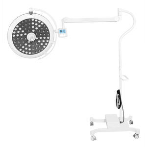 scialytique plafonnier