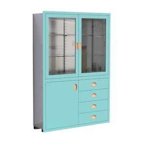 armoire de médicaments