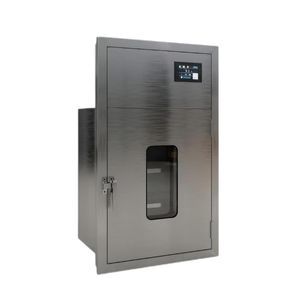 chambre de test thermostatique