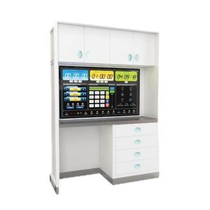 armoire pour instruments