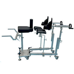 système d'extension orthopédique pour chirurgie du genou
