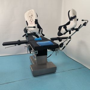 appui pour table d'opération