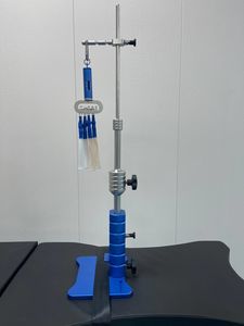 appui pour chirurgie orthopédique
