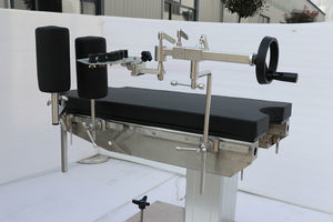 appui pour chirurgie orthopédique