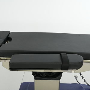 appui-bras pour table d'opération