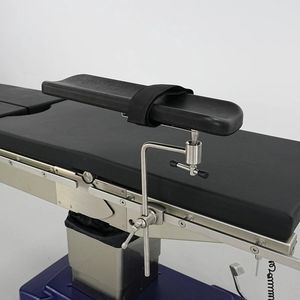appui-bras pour table d'opération