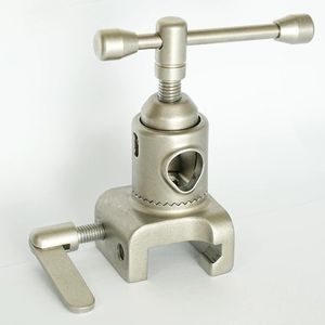 système de fixation