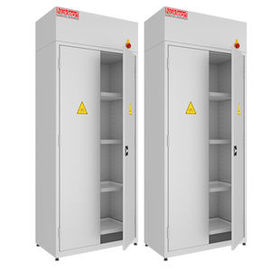 armoire pour produits chimiques