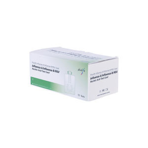 kit de test pour maladies infectieuses