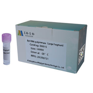 kit de réactifs enzyme