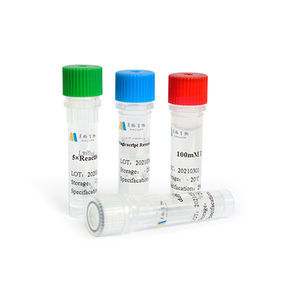 réactif enzyme