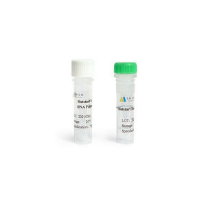 réactif enzyme
