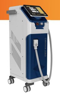 laser pour épilation