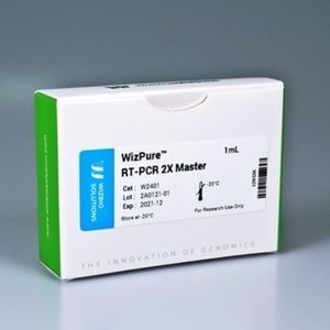 kit de réactifs pour RT-PCR