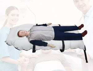 matelas de transfert