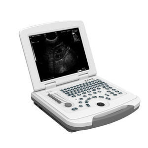 échographe vétérinaire portable