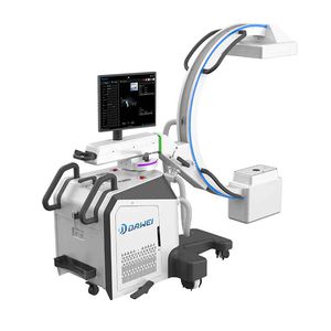 système de radiographie vétérinaire