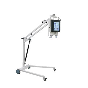 générateur de rayons X pour radiographie polyvalente