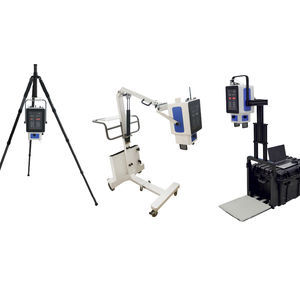 générateur de rayons X pour radiographie polyvalente