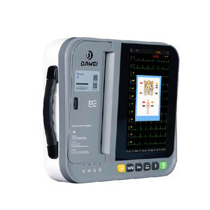 électrocardiographe de repos