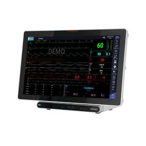 moniteur patient modulaire