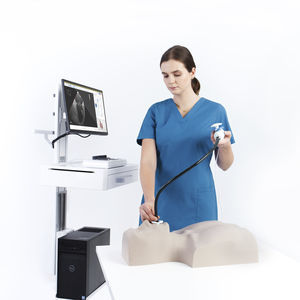 simulateur pour chirurgie mini-invasive