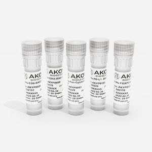 kit de réactifs en solution