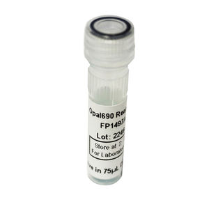 kit de réactifs en solution