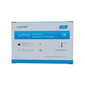 kit de réactifs en solution