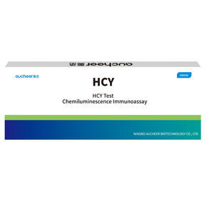 réactif d'homocystéine