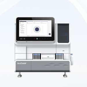 analyseur d'immunoanalyse automatique