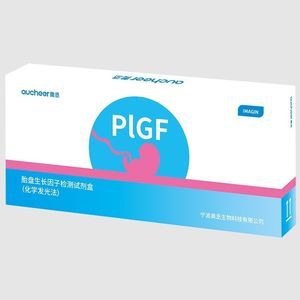 kit de test Pré-éclampsie