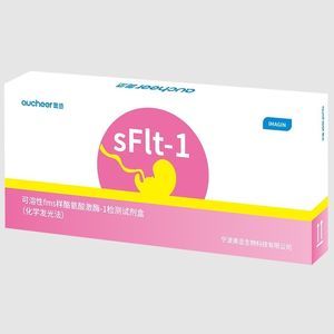 kit de test sFLt-1