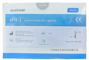 kit de test sFLt-1